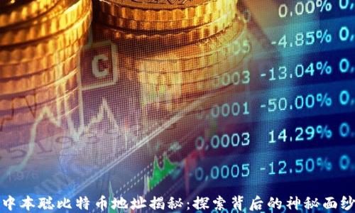 中本聪比特币地址揭秘:探索背后的神秘面纱