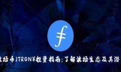 波场币（TRON）投资指南：了解波场生态及其潜力