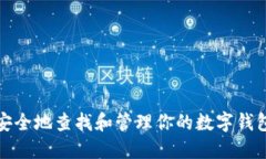 如何安全地查找和管理你的数字钱包私钥