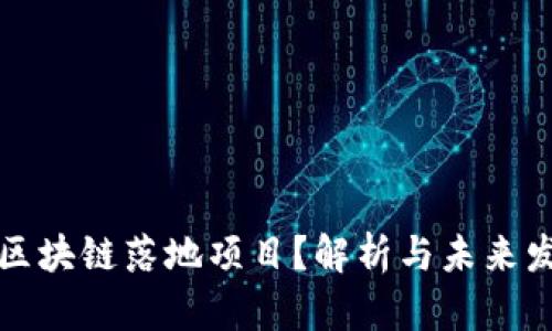 什么是区块链落地项目？解析与未来发展方向