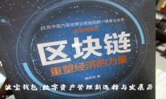 波宝钱包：数字资产管理新选择与发展历程