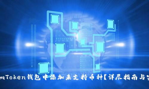 如何在imToken钱包中添加未支持币种？详尽指南与实用技巧