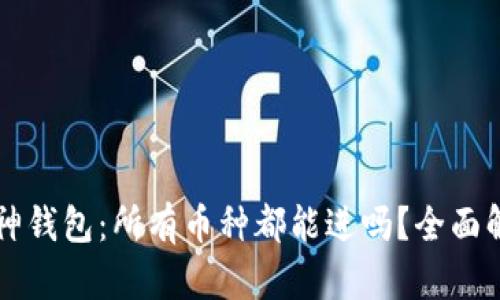 库神钱包：所有币种都能进吗？全面解析