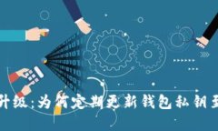 安全性升级：为何定期更新钱包私钥至关重要