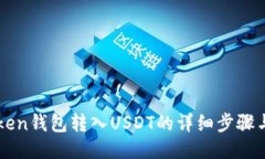 imToken钱包转入USDT的详细步骤与技巧