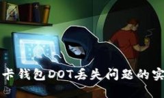 解决波卡钱包DOT丢失问题的实用指南