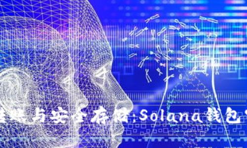 畅享快速转账与安全存储：Solana钱包官网全指南