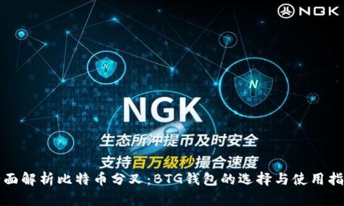 全面解析比特币分叉：BTG钱包的选择与使用指南