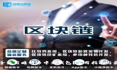 如何安全使用暗网币中文钱包?实用指南与最佳实践