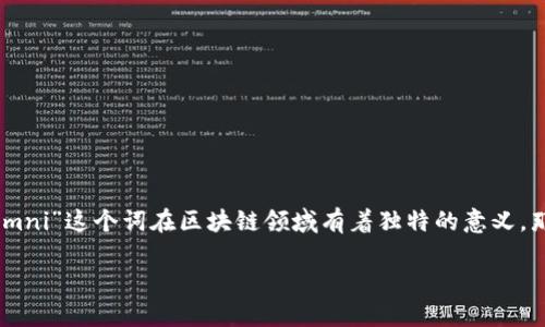 区块链技术正在不断地改变我们理解金融和信息存储的方式。其中,“Omni”这个词在区块链领域有着独特的意义。那么,区块链中的“Omni”究竟指的是什么呢?让我们深入探讨这个话题。
深入了解区块链中的Omni资产与其影响