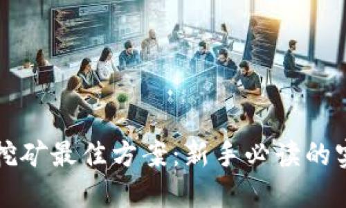 区块链挖矿最佳方案：新手必读的实用技巧