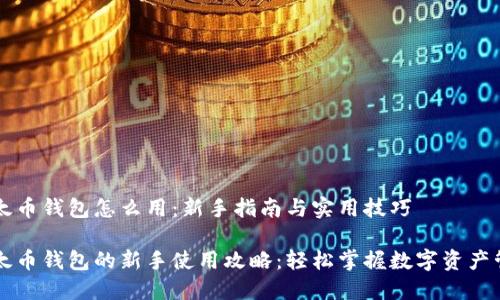 以太币钱包怎么用：新手指南与实用技巧

以太币钱包的新手使用攻略：轻松掌握数字资产管理