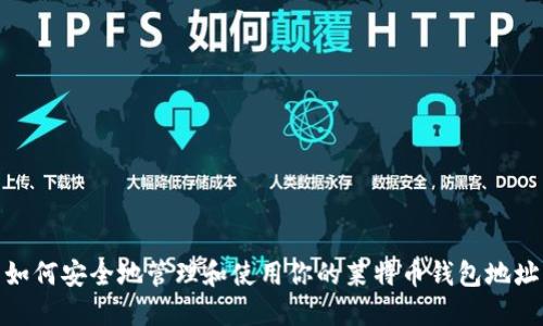 如何安全地管理和使用你的莱特币钱包地址