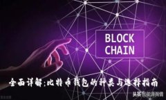 全面详解：比特币钱包的种类与选择指南