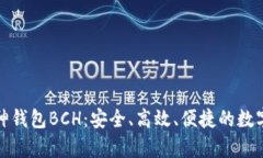 全方位解读库神钱包BCH：安全、高效、便捷的数