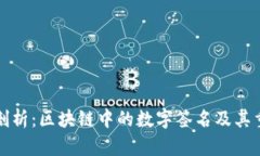 深入剖析：区块链中的数字签名及其重要性