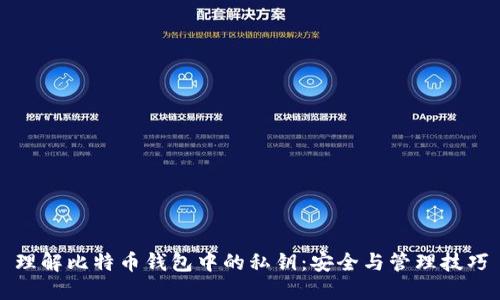 理解比特币钱包中的私钥：安全与管理技巧