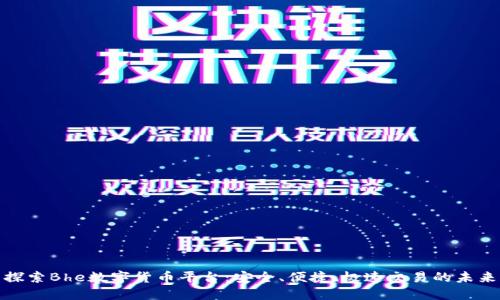 探索Bhe数字货币平台：安全、便捷、极速交易的未来