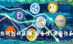 冷钱包与热钱包的区别：安全性、便利性和选择