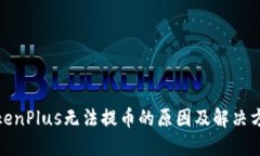 TokenPlus无法提币的原因及解决方案