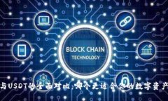 USDK与USDT的全面对比：哪个更适合你的数字资产交