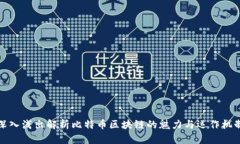深入浅出解析比特币区块链的魅力与运作机制