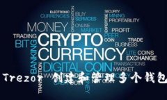 如何使用 Trezor 创建和管理多个钱包：完整指南
