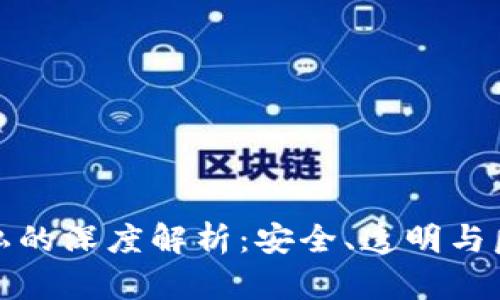区块链保护隐私的深度解析：安全、透明与匿名的完美结合