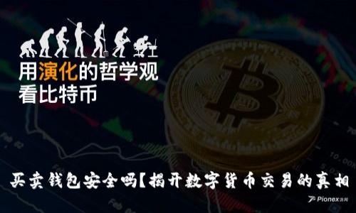 买卖钱包安全吗?揭开数字货币交易的真相