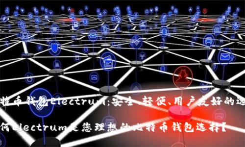比特币钱包Electrum：安全、轻便、用户友好的选择

为何Electrum是您理想的比特币钱包选择？