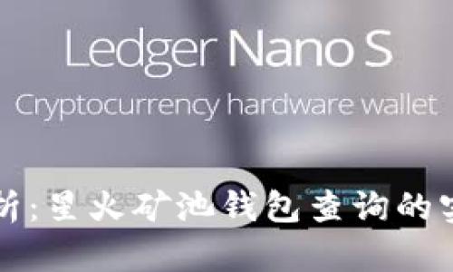 全面解析:星火矿池钱包查询的实用指南