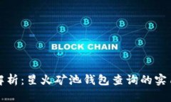 全面解析：星火矿池钱包查询的实用指南