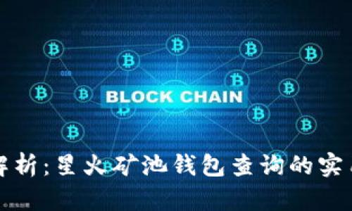 全面解析:星火矿池钱包查询的实用指南