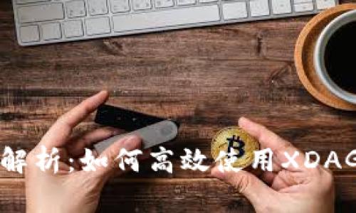 全面解析:如何高效使用XDAG钱包