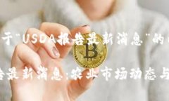 以下是关于“USDA报告最新消息”的内容：USDA报告