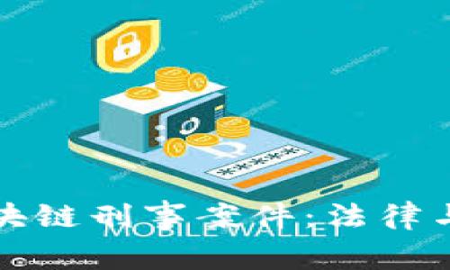 全面解析区块链刑事案件:法律与技术的碰撞