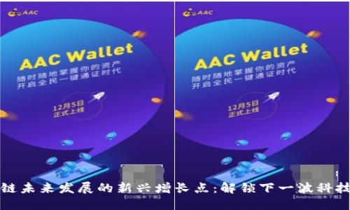 区块链未来发展的新兴增长点：解锁下一波科技革命