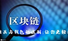 深入解析瑞波网关与钱包的区别：让你更轻松理