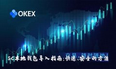 SC本地钱包导入指南：快速、安全的方法
