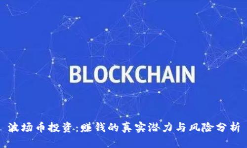 波场币投资：赚钱的真实潜力与风险分析