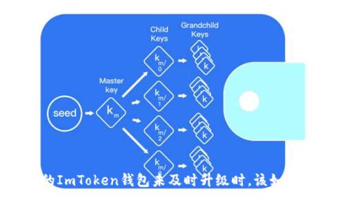 当你的ImToken钱包未及时升级时，该如何处理？