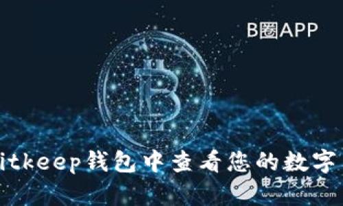 如何在Bitkeep钱包中查看您的数字货币资产