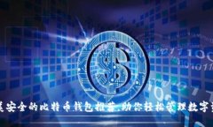 完美安全的比特币钱包推荐，助你轻松管理数字