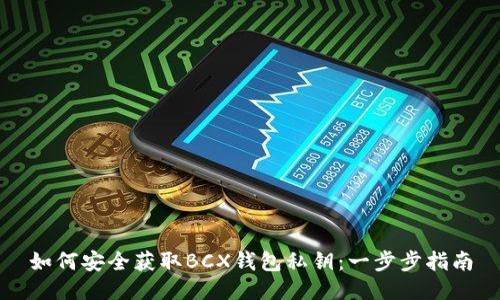 如何安全获取BCX钱包私钥：一步步指南