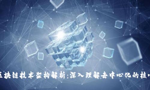 最全区块链技术架构解析:深入理解去中心化的核心结构