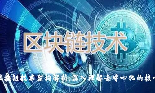 最全区块链技术架构解析:深入理解去中心化的核心结构