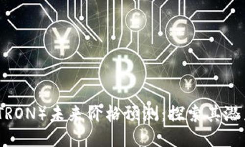 波场币（TRON）未来价格预测：探索其潜力与挑战