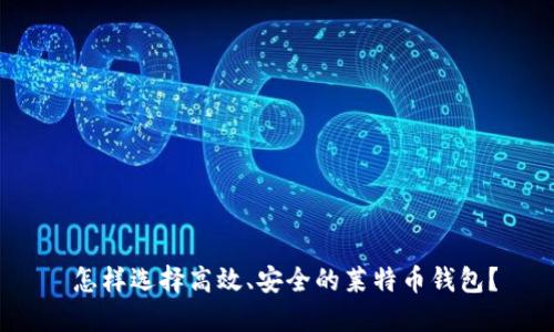  怎样选择高效、安全的莱特币钱包？