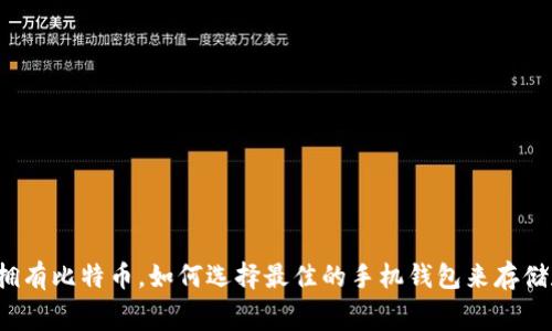 如果你拥有比特币,如何选择最佳的手机钱包来存储和消费?