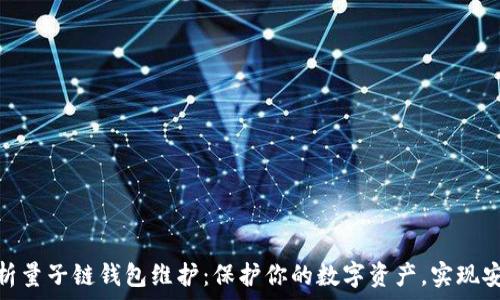   
全面解析量子链钱包维护：保护你的数字资产，实现安全存储